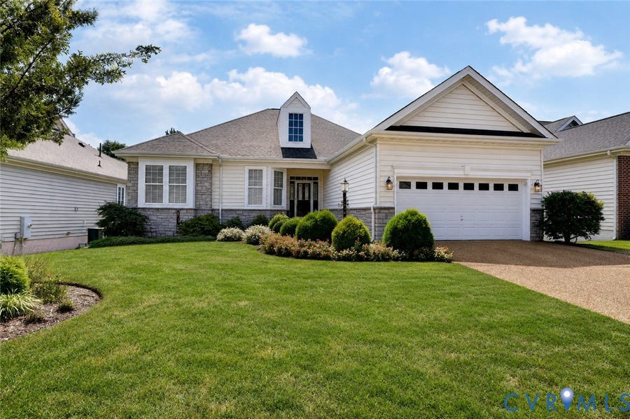 Property photo for 4235 Old Lock Road, Williamsburg, VA