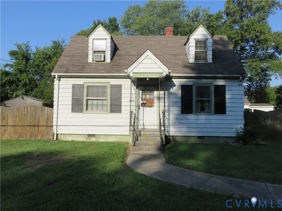 Property photo for 4807 Oakleys Lane, Henrico, VA