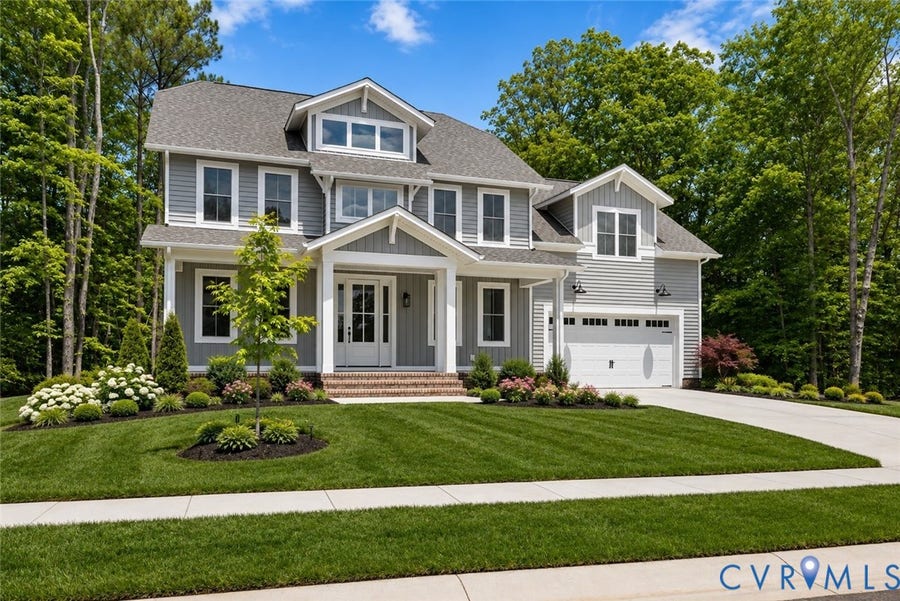 Property photo for 3407 Glenworth Drive, Midlothian, VA