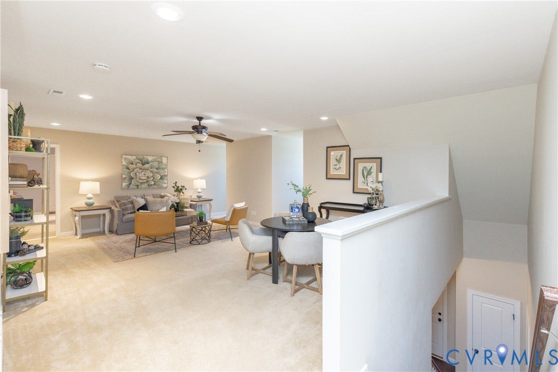 14806 Creekbrook Terrace, Brookcreek Estates, Midlothian, VA 23113 14806 Creekbrook Terrace, Brookcreek Estates, Midlothian, VA 23113