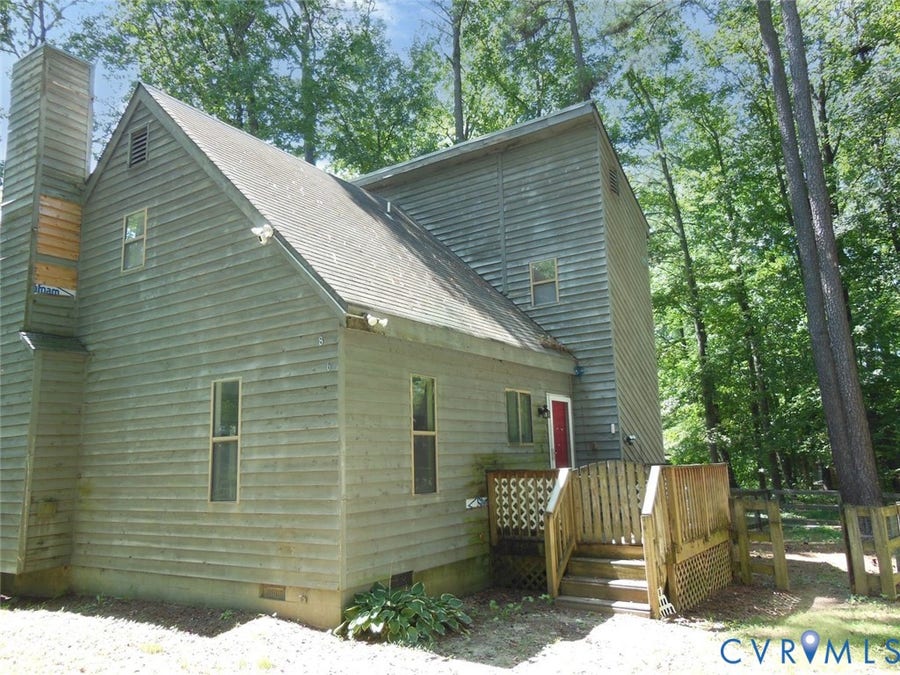 Property photo for 806 Fahey Circle, Chesterfield, VA
