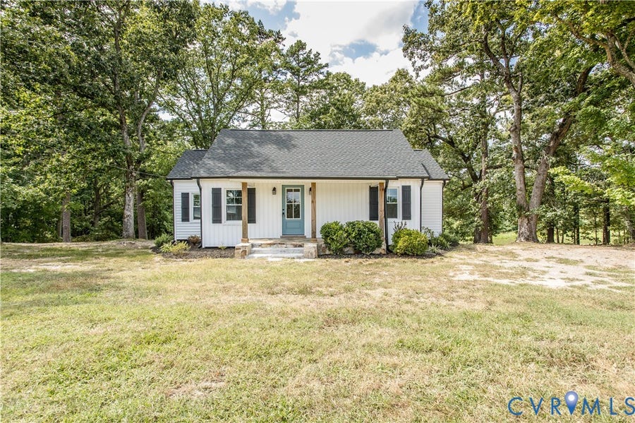 Property photo for 34689 Christanna Highway, Blackstone, VA