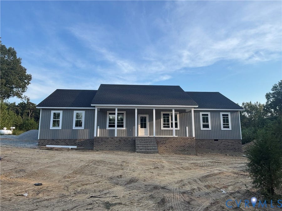 Property photo for 11417 Doyle, DeWitt, VA