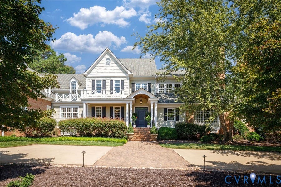 Property photo for 13284 Barkstone Court, Richmond, VA