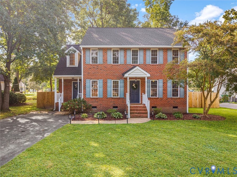Property photo for 103 N Macon Terrace, Ashland, VA