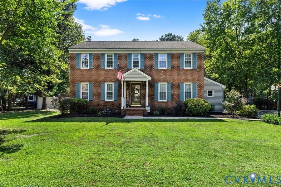 Property photo for 6618 Bryanbell Drive, Richmond, VA