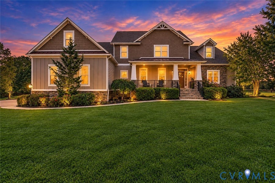Property photo for 7512 Earthworks Drive, Mechanicsville, VA