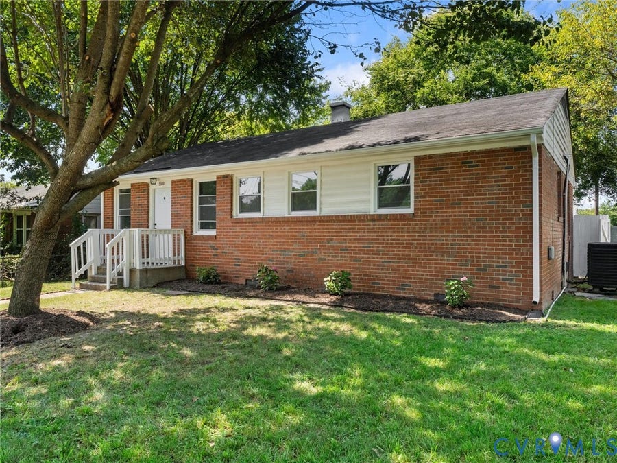 Property photo for 2000 Conrad Street, Richmond, VA
