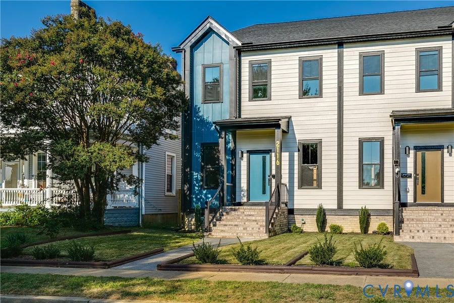 Property photo for 2116 Lamb Avenue, Richmond, VA