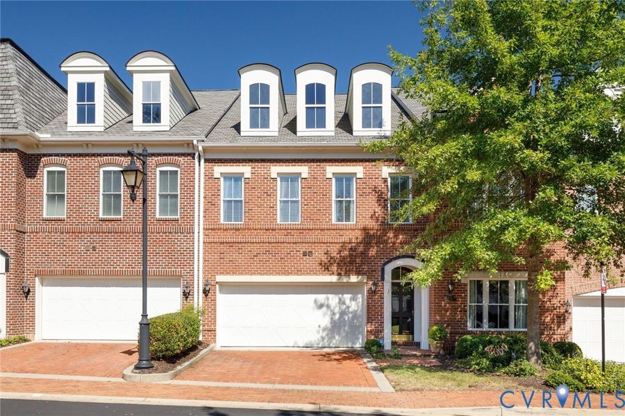 Property photo for 702 Chiswick Park Road, Henrico, VA