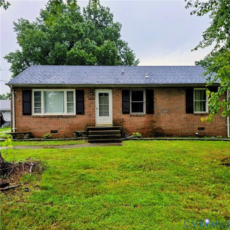 Property photo for 909 Whitehead Road, Richmond, VA