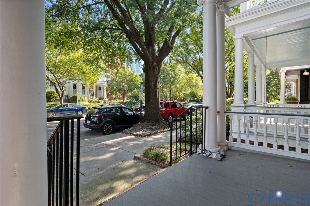 1527 Grove Avenue, #3, Richmond, VA 23220 1527 Grove Avenue, #3, Richmond, VA 23220