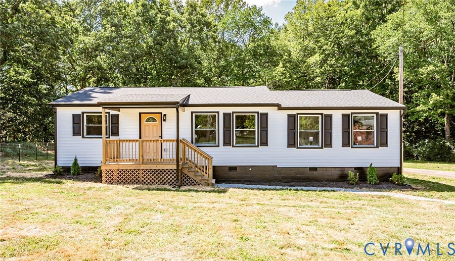 Property photo for 11965 River Road, Chesterfield, VA