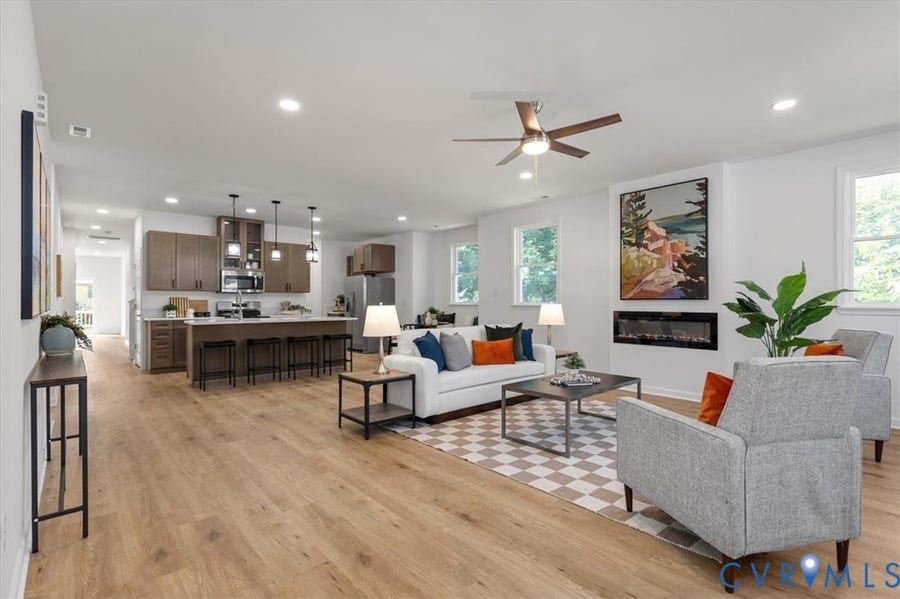 Property photo for 830 Rome Street, Petersburg, VA