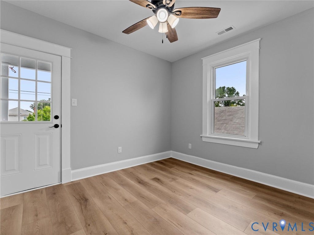 2623 Northumberland Avenue, Richmond, VA 23220 2623 Northumberland Avenue, Richmond, VA 23220