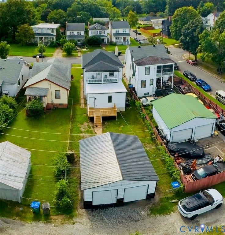 2623 Northumberland Avenue, Richmond, VA 23220 Additional content