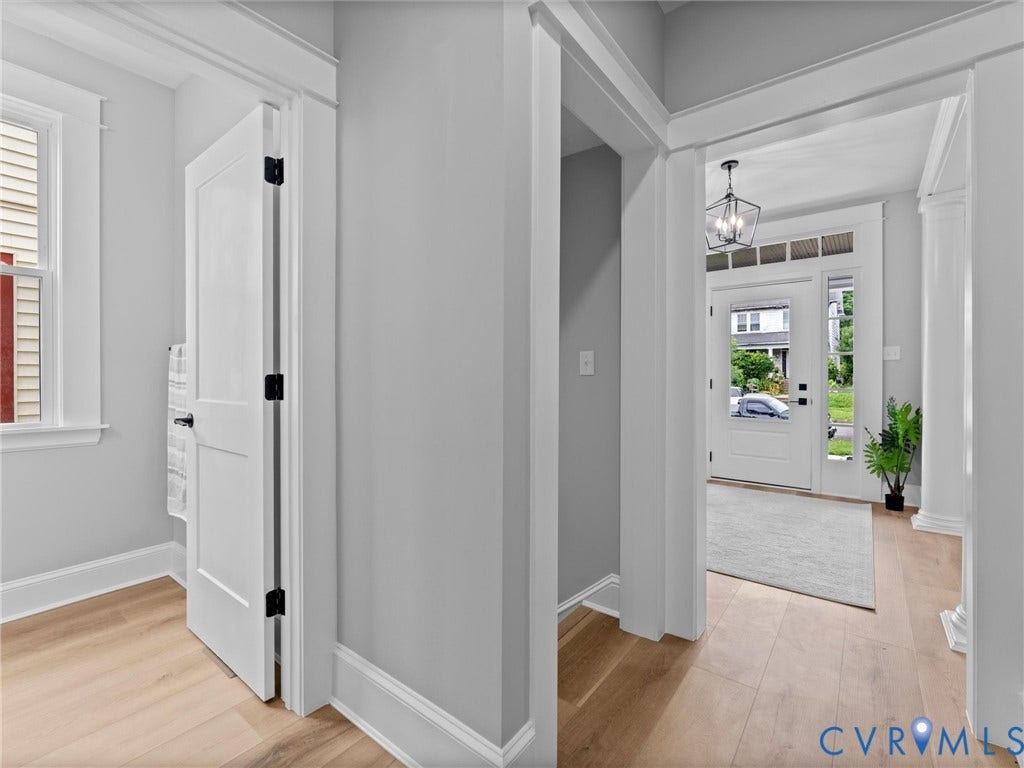 2623 Northumberland Avenue, Richmond, VA 23220 2623 Northumberland Avenue, Richmond, VA 23220