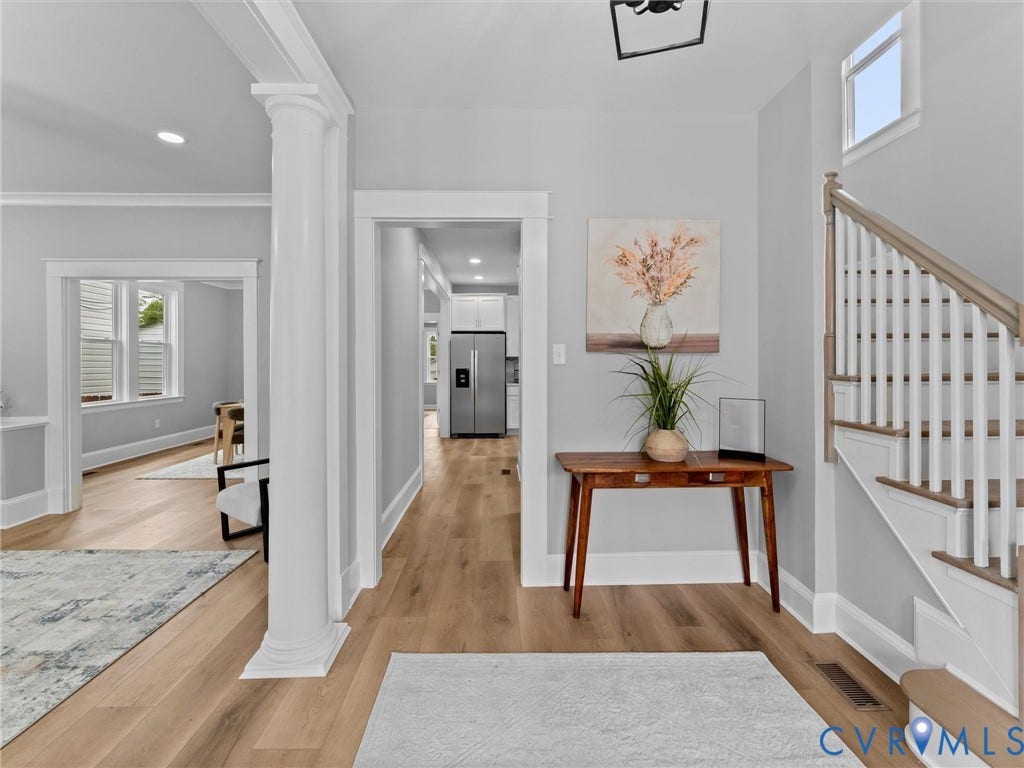 2623 Northumberland Avenue, Richmond, VA 23220 2623 Northumberland Avenue, Richmond, VA 23220