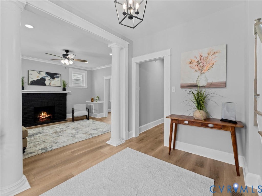 2623 Northumberland Avenue, Richmond, VA 23220 2623 Northumberland Avenue, Richmond, VA 23220