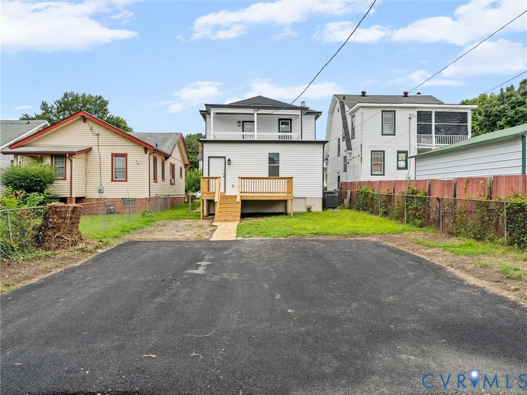 2623 Northumberland Avenue, Richmond, VA 23220 2623 Northumberland Avenue, Richmond, VA 23220