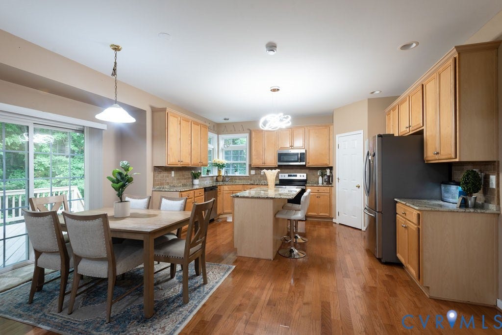 14107 Beachmere Road, Stoney Glen South, Chester, VA 23831 14107 Beachmere Road, Stoney Glen South, Chester, VA 23831