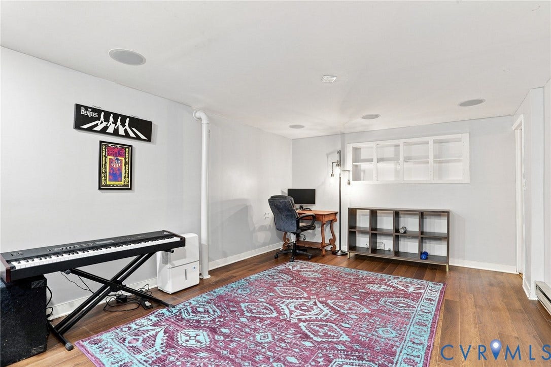 1427 Spring Grove Drive, Richmond, VA 23225 1427 Spring Grove Drive, Richmond, VA 23225