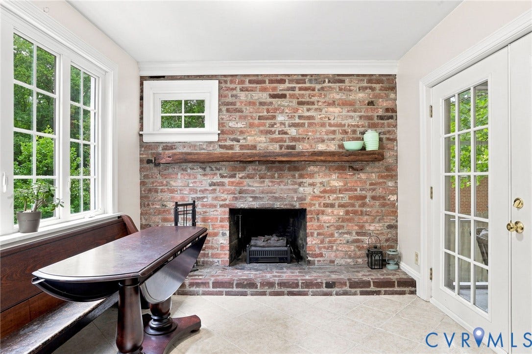 1427 Spring Grove Drive, Richmond, VA 23225 1427 Spring Grove Drive, Richmond, VA 23225