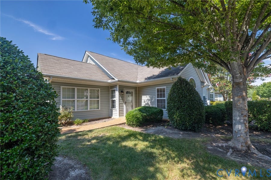 Property photo for 7312 Norwood Pond Place, Chesterfield, VA