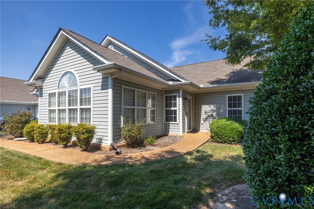 7312 Norwood Pond Place, Chesterfield, VA 23112 Welcome to 7312 Norwood Pond Place!