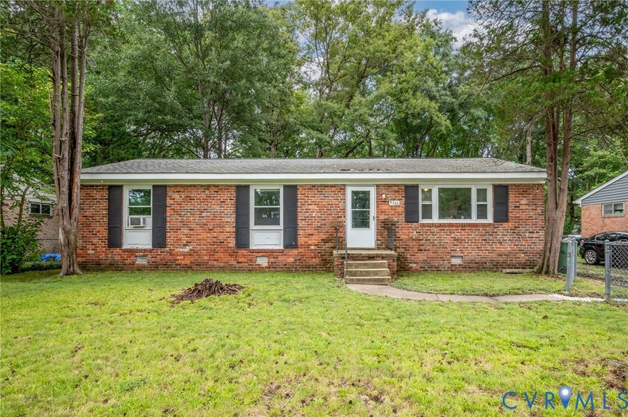 Property photo for 5322 Germain Road, Richmond, VA