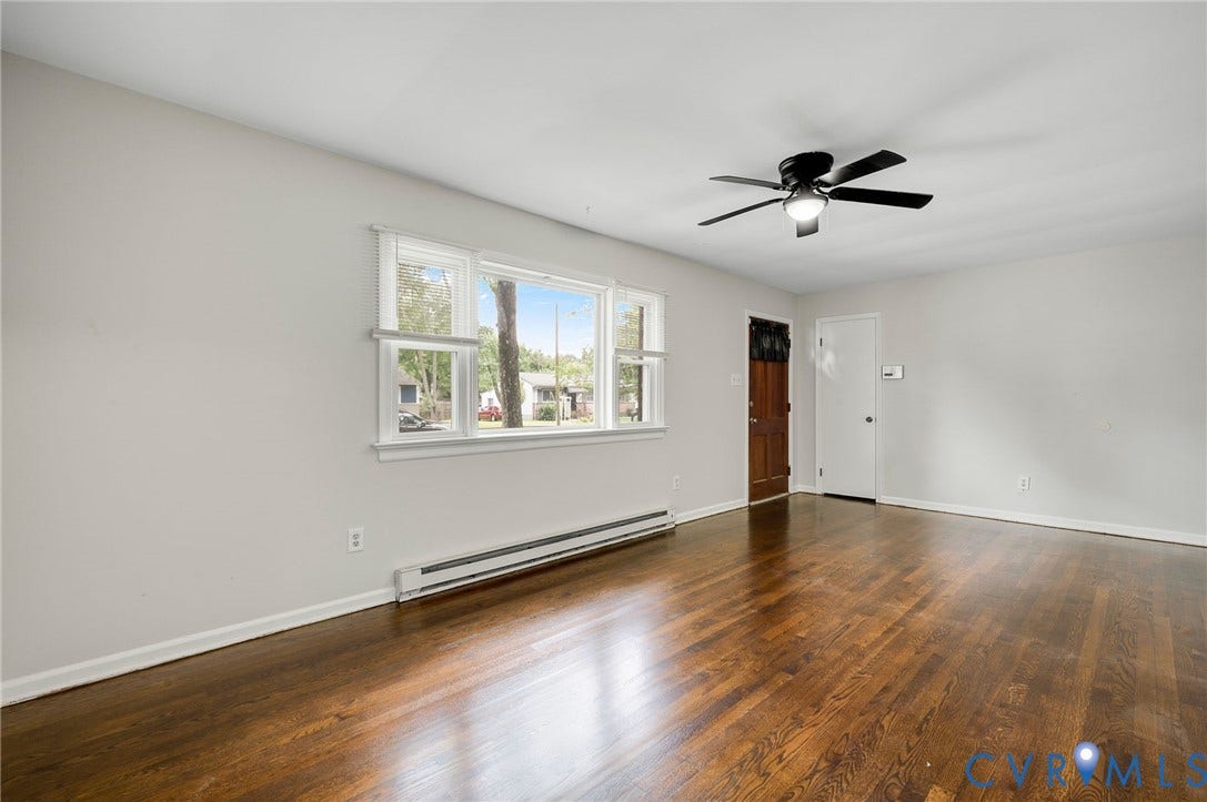 5322 Germain Road, Piney Knolls, Richmond, VA 23224 5322 Germain Road, Piney Knolls, Richmond, VA 23224