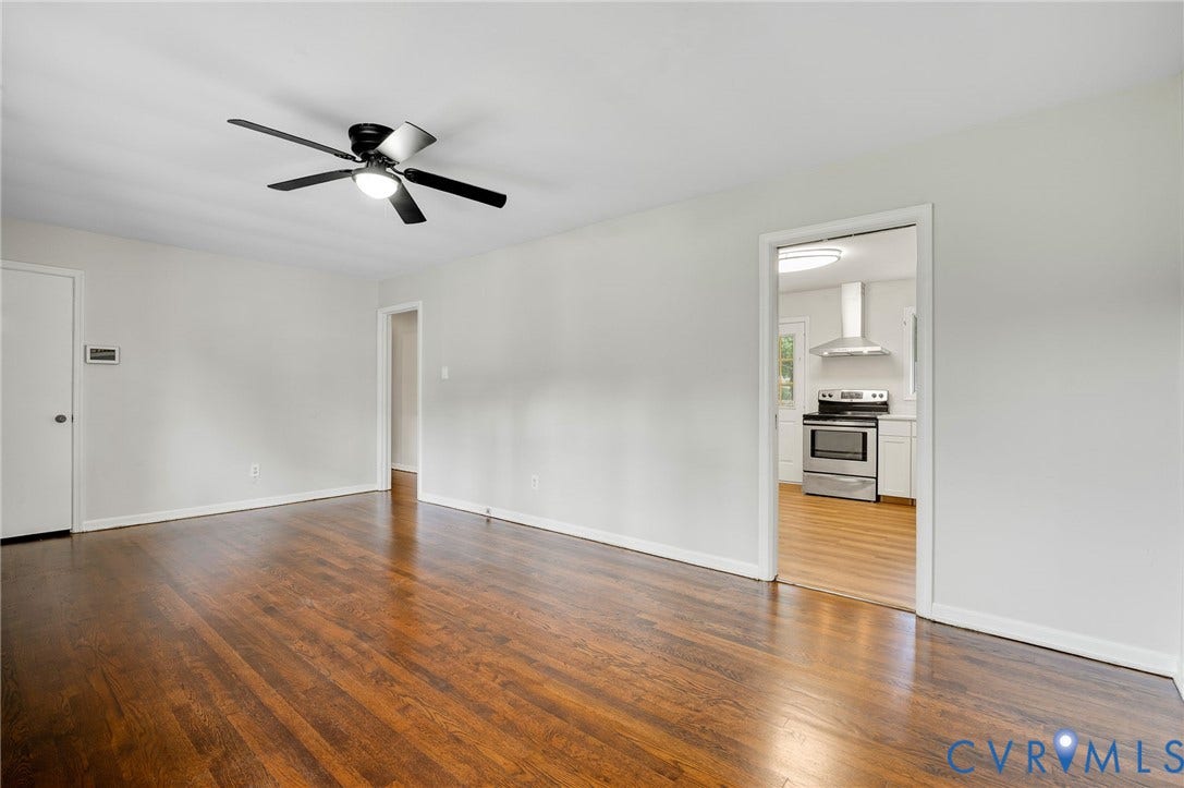 5322 Germain Road, Piney Knolls, Richmond, VA 23224 5322 Germain Road, Piney Knolls, Richmond, VA 23224