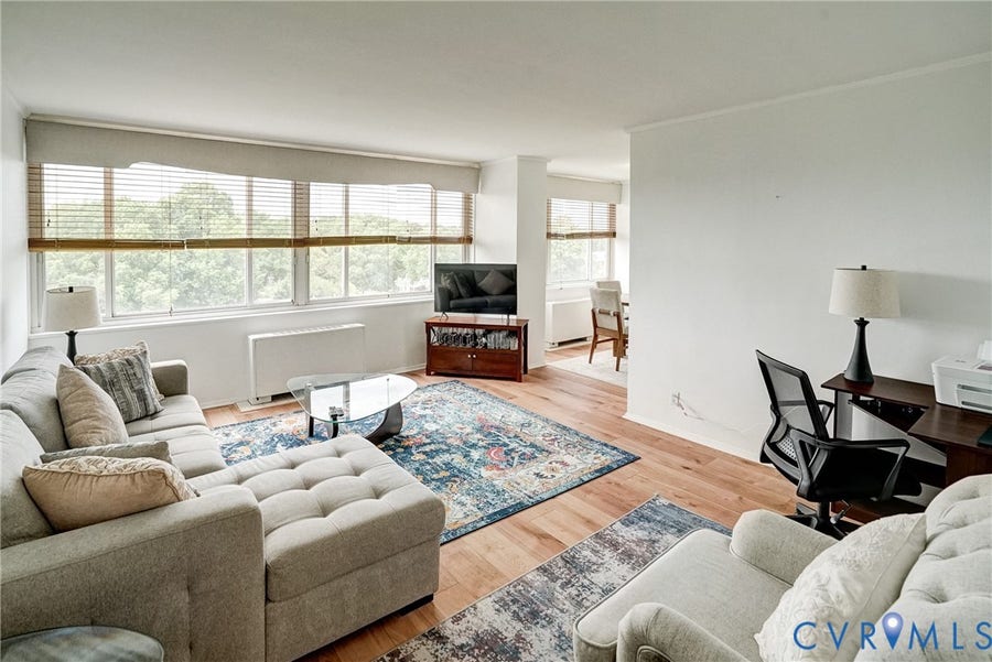 Property photo for 5100 Monument Avenue, #607, Henrico, VA
