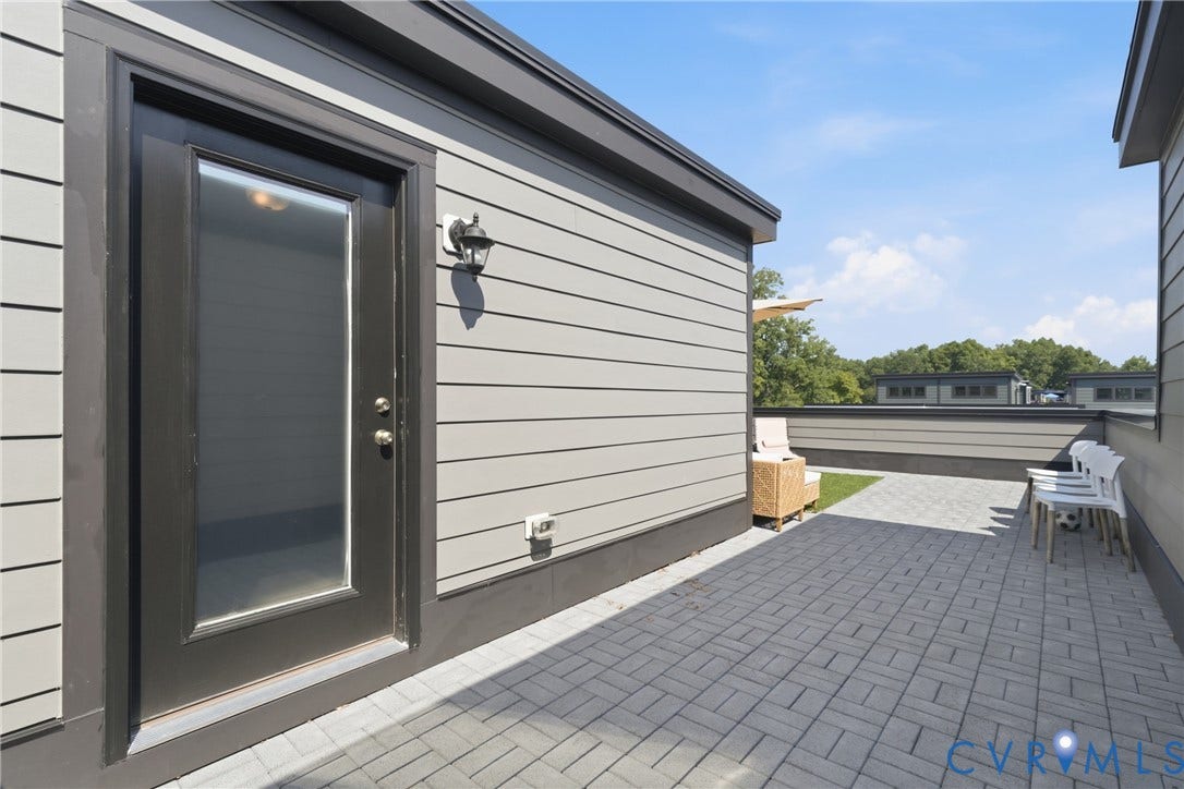 4348 Dominion Forest Circle, Townes At Innsbrook Square, Glen Allen, VA 23060