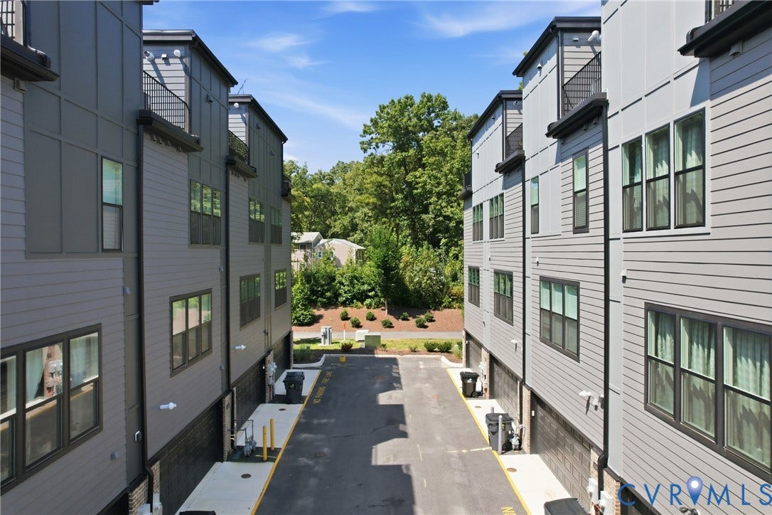 4348 Dominion Forest Circle, Townes At Innsbrook Square, Glen Allen, VA 23060