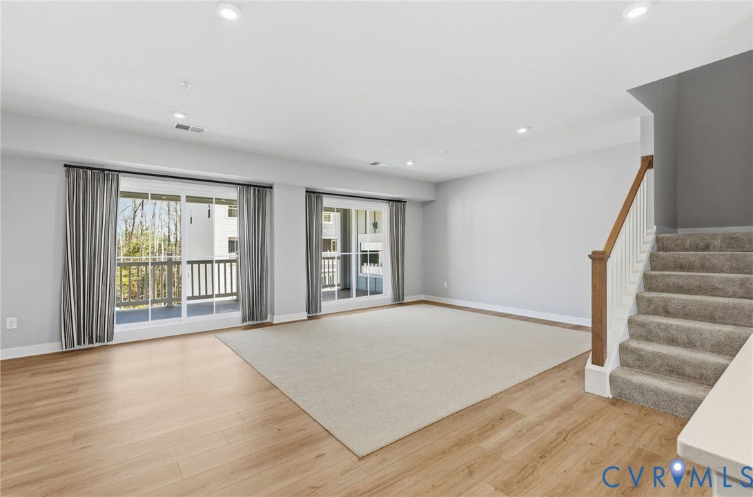 8051 Lake Laurel Lane, #B, Laurel Lakes Condo, Henrico, VA 23228