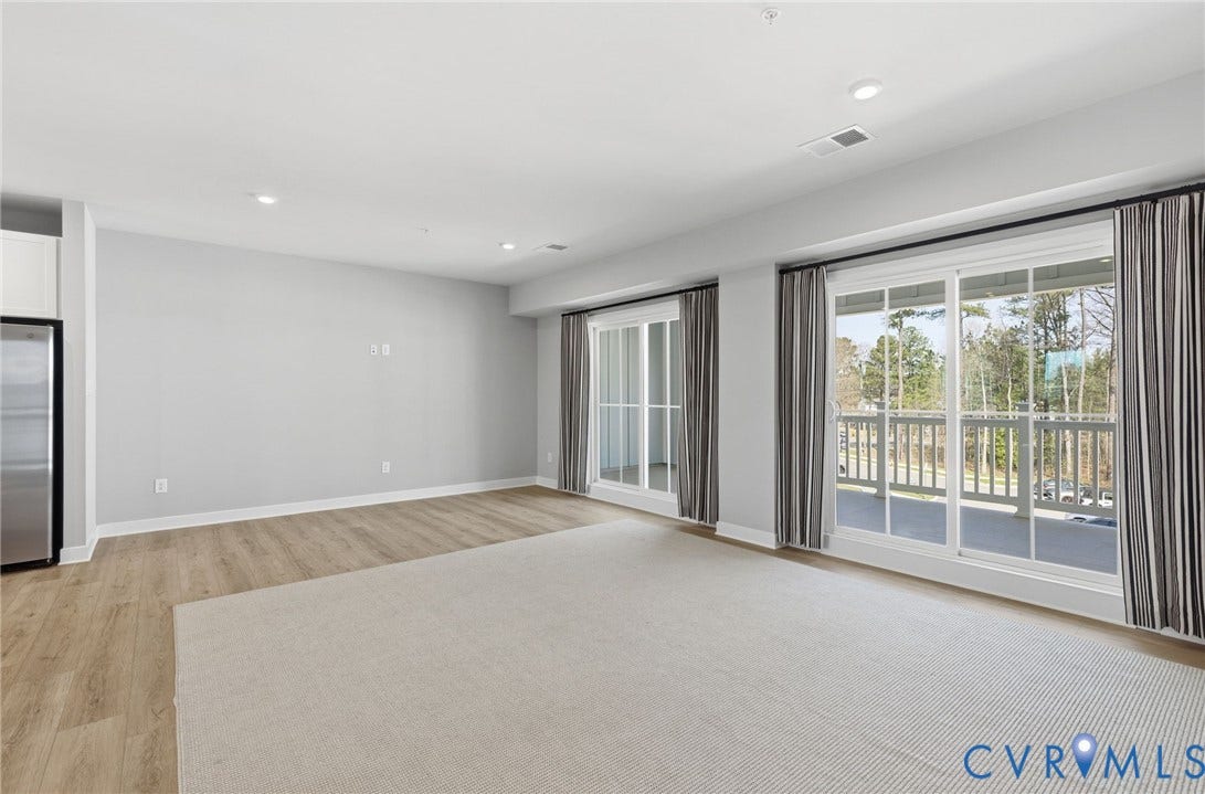 8051 Lake Laurel Lane, #B, Laurel Lakes Condo, Henrico, VA 23228