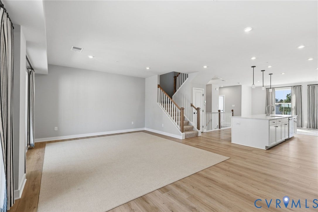 8051 Lake Laurel Lane, #B, Laurel Lakes Condo, Henrico, VA 23228