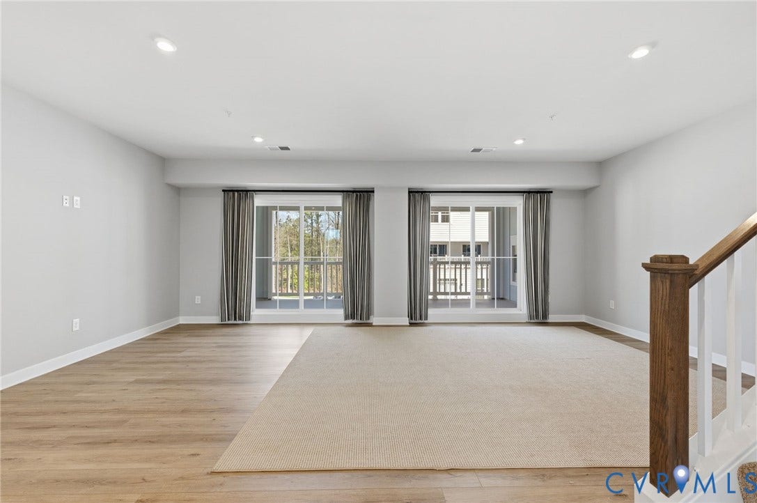 8051 Lake Laurel Lane, #B, Laurel Lakes Condo, Henrico, VA 23228