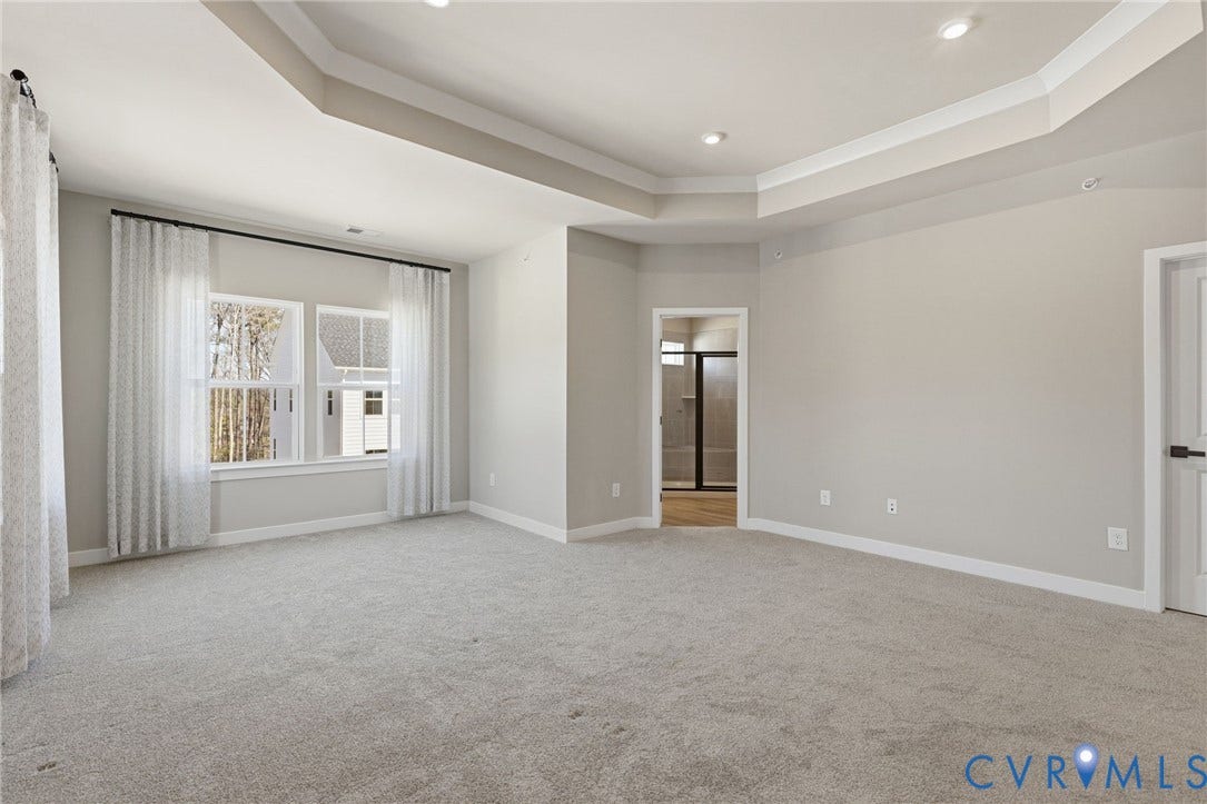 8051 Lake Laurel Lane, #B, Laurel Lakes Condo, Henrico, VA 23228