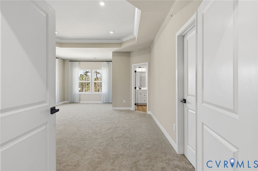 8051 Lake Laurel Lane, #B, Laurel Lakes Condo, Henrico, VA 23228