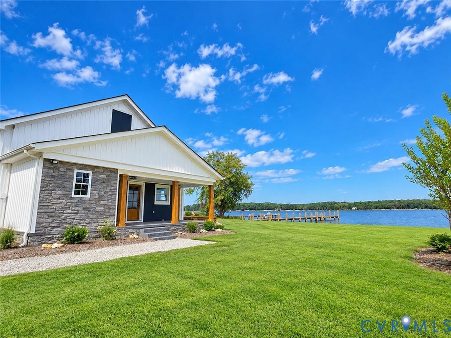 Property photo for 7812 Haynes Drive, Gloucester, VA
