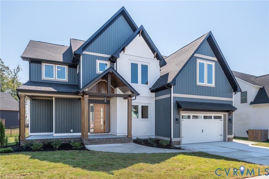 Property photo for 15219 Heaton Drive, Midlothian, VA