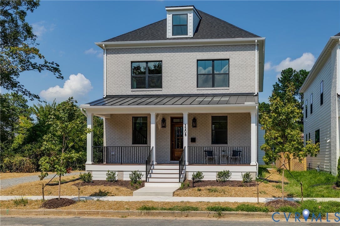 3208 Rueger Street, Carillon/Byrd Park, Richmond, VA 23221 3208 Rueger Street, Carillon/Byrd Park, Richmond, VA 23221