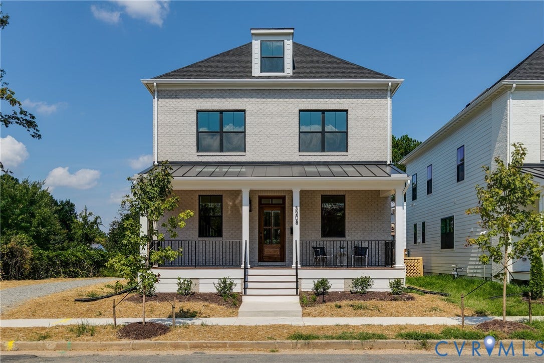 3208 Rueger Street, Carillon/Byrd Park, Richmond, VA 23221 3208 Rueger Street, Carillon/Byrd Park, Richmond, VA 23221