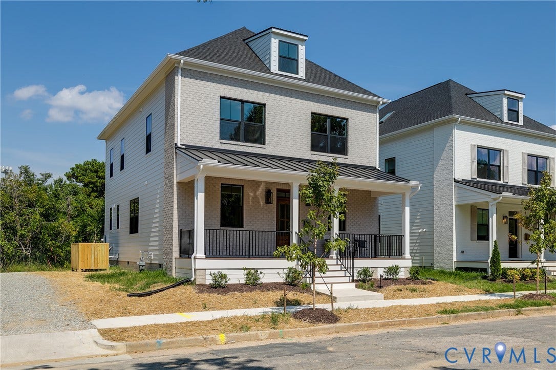 3208 Rueger Street, Carillon/Byrd Park, Richmond, VA 23221 3208 Rueger Street, Carillon/Byrd Park, Richmond, VA 23221