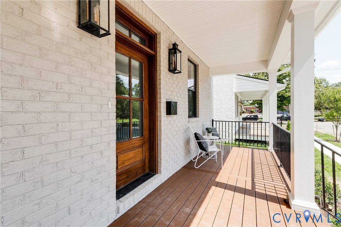 3208 Rueger Street, Carillon/Byrd Park, Richmond, VA 23221 3208 Rueger Street, Carillon/Byrd Park, Richmond, VA 23221