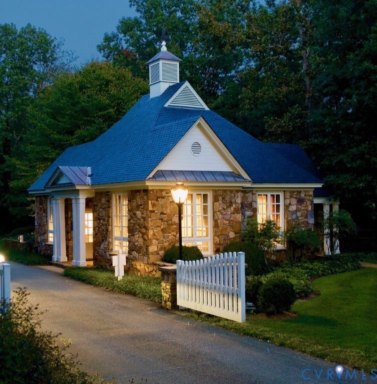 5031 Cromarty Road, Powhatan, VA 23139