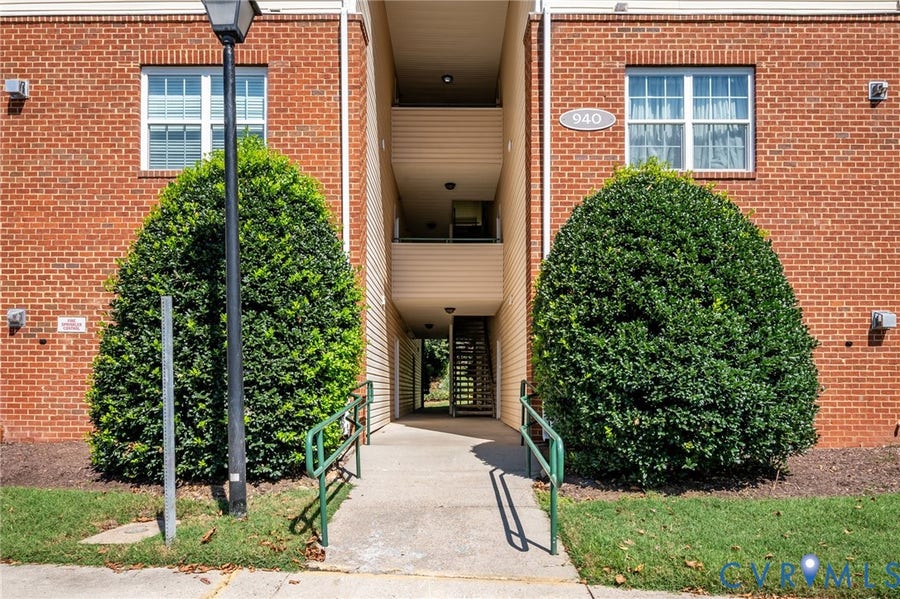 Property photo for 940 Masters Row, #A, Glen Allen, VA