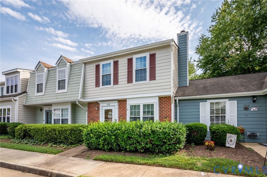 Property photo for 105 Arlington Square, Ashland, VA